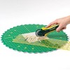 Omnigrid 14" 360 Rotating Mat Set - 3 of 4