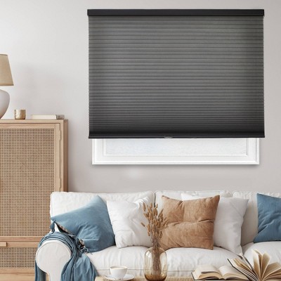 Chicology Light Filtering Cellular Shade