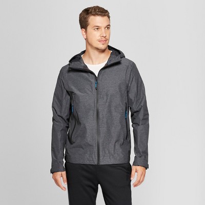 c9 champion men's waterproof breathable jacket