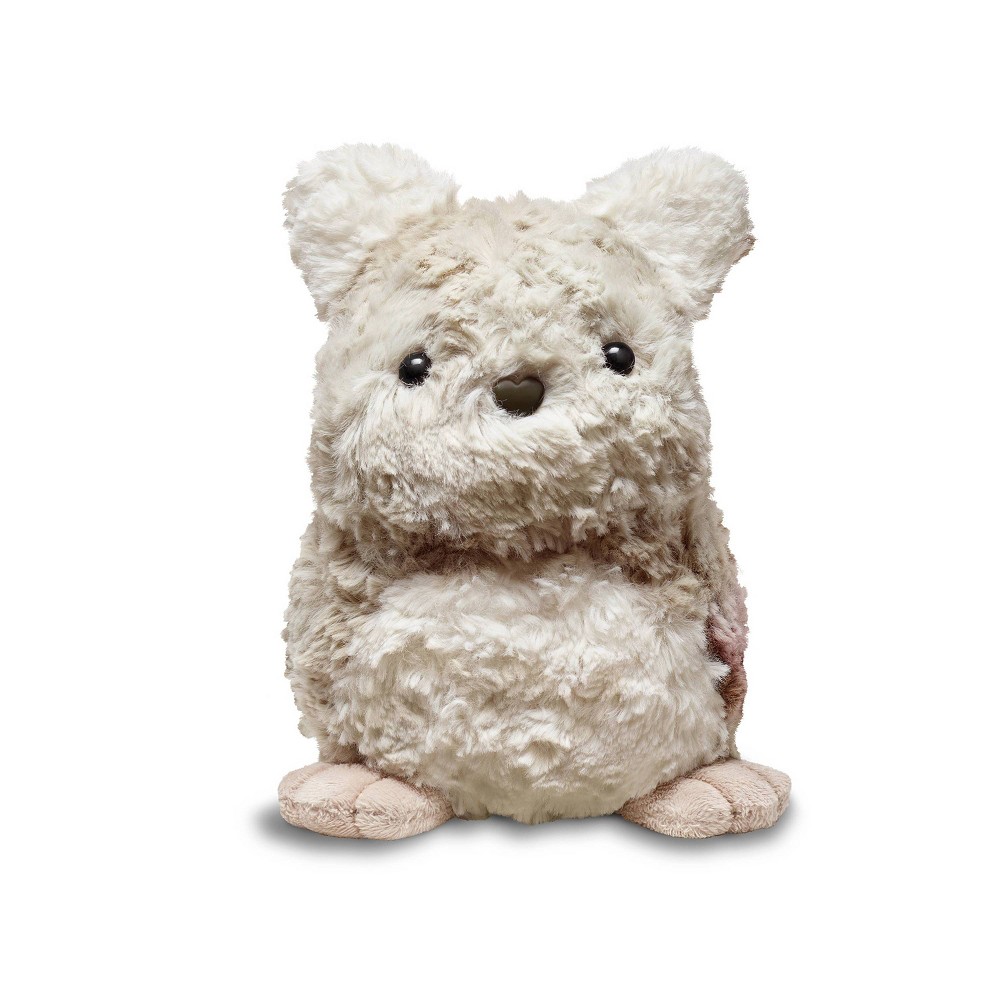 Photos - Soft Toy Purrble Calming Toy Companion - Interactive Plush