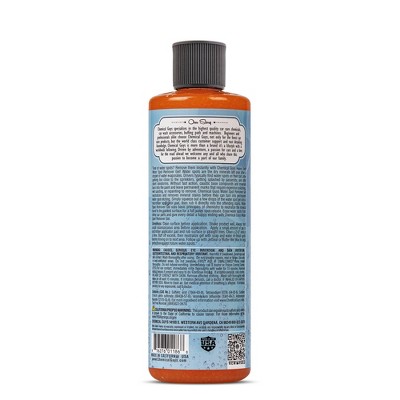 Chemical Guys 16 fl. oz. Heavy Duty Water Spot Remover Gel