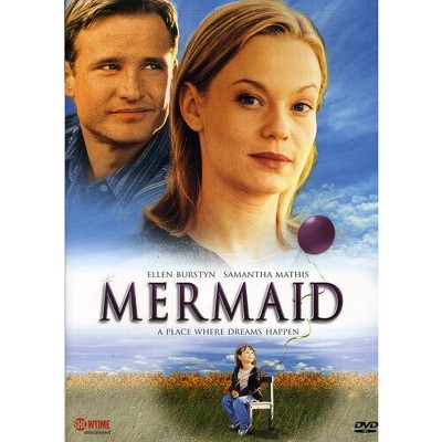 Mermaid (DVD)(2000)