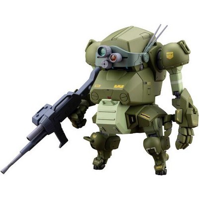 Kotobukiya - Kotobukiya - JGSDF Type 07-III Tank Nacchin [Scopedog Version]