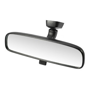 Unique Bargains Rear View Mirror Car Interior for Honda Accord 2013-2017 for Honda CR-V 2006-2016 - 1 of 4