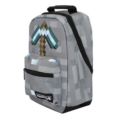 Minecraft Lunch Bag Box Target