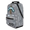 Minecraft Pickaxe Lunch Bag - 2 of 4