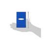Ultra Pro Blue Satin Tower Deck Box - 4 of 4