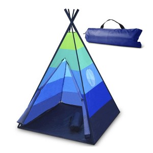 MORITA INC. Kids Play Tent - 1 of 1