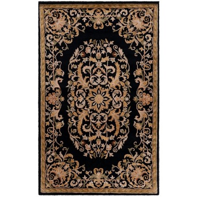 Heritage HG640 Handmade Rug - Safavieh