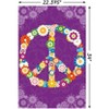 Trends International Peace Sign 2013 Unframed Wall Poster Prints - 3 of 4