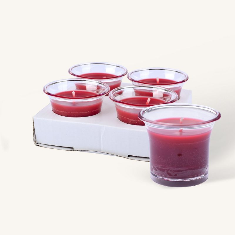 Hyoola Scented Tealights, 2 of 4