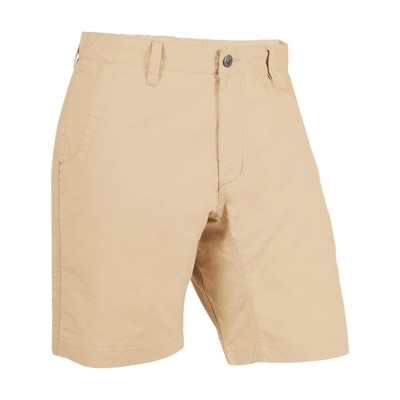 Mountain Khakis Men's Stretch Poplin Short