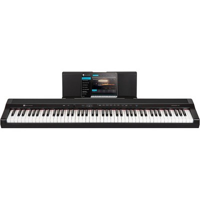 Digitálne piano Williams Legato Iv s 88 klávesmiDigitálne piano Williams Legato Iv s 88 klávesmi  