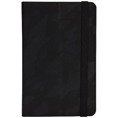 Case Logic Surefit Folio for 8" Tablets - Black
