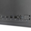 SilverStone Technology Milo 11 Slim & Compact Micro-ATX enclousre for Office or Home Theater, Requires TFX PSU (Sold Separately), SST-ML11B - 3 of 4