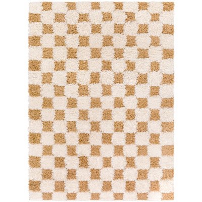 Mark & Day Bondurant Woven Indoor Area Rugs