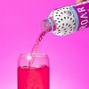 ROAR Organic Dragon Fruit Punch Flavored Water - 18 fl oz - 3 of 4