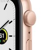 Apple Watch SE Aluminum Case (2021) - 2 of 4