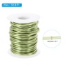 Unique Bargains DIY Sculpting Armature Jewelry Making Aluminum Wire - 2 of 4