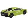 McLaren Artura Flux Green Metallic Limited Edition to 2040 pieces Worldwide 1/64 Diecast Model Car by Mini GT - 3 of 4