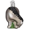 Old World Christmas Blown Glass Ornament, Eeyore - 4 of 4