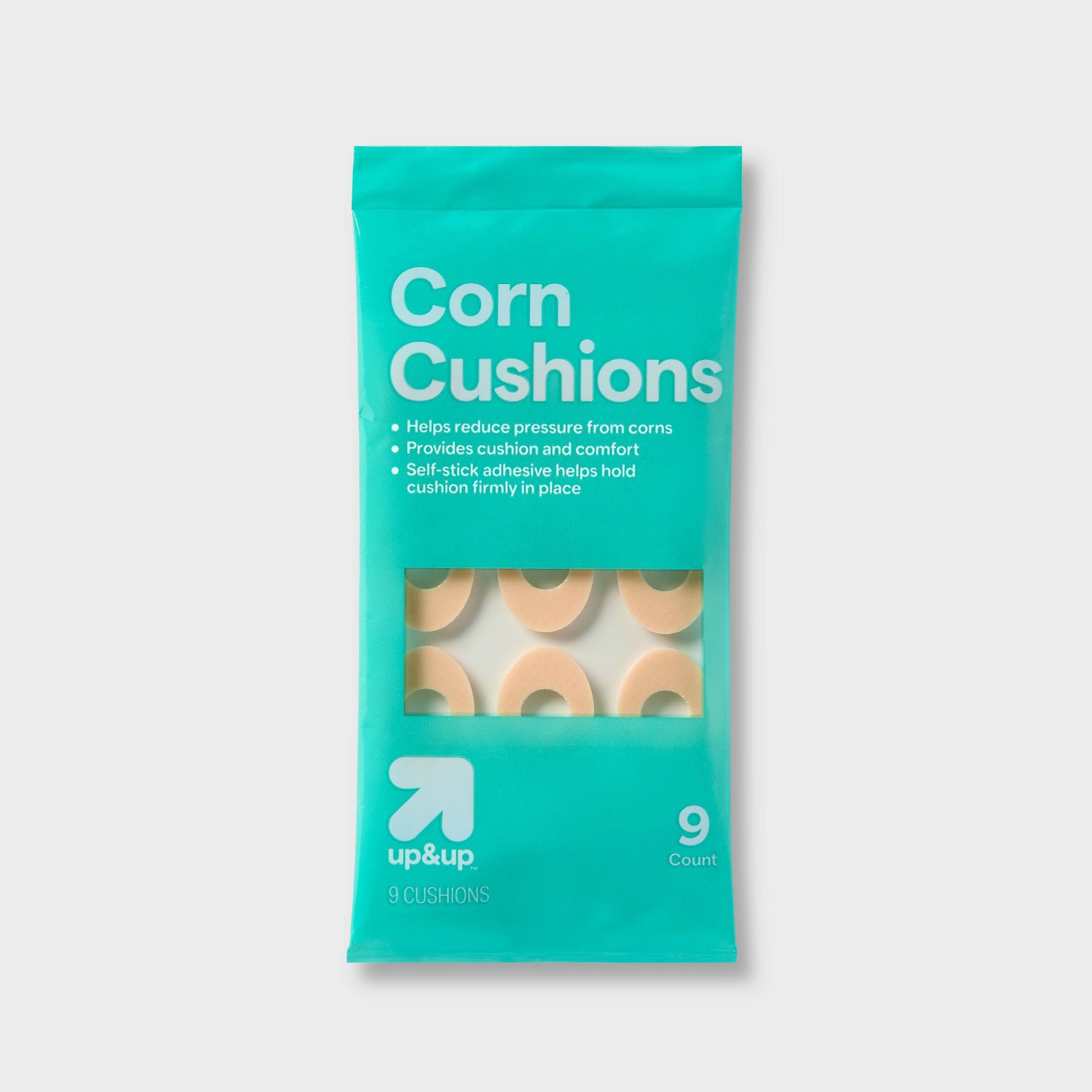 Corn Cushions - 9ct - up&up™