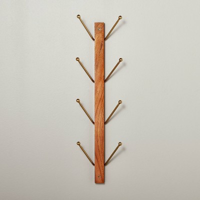 Wall Hooks & Hook Racks : Target