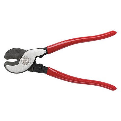 JONARD TOOLS JIC-63050 9-1/4" Cable Cutter, High Leverage, Shear Cut