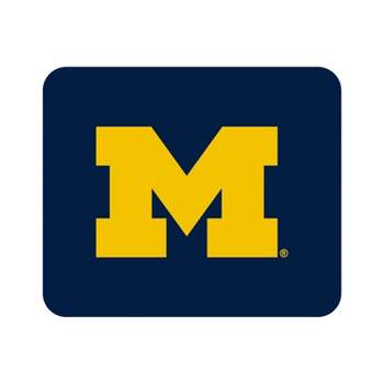 NCAA Michigan Wolverines Mouse Pad