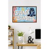 Trends International Disney Lilo & Stitch (2025) - Island Harmony Framed Wall Poster Prints - 2 of 4