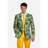 OppoSuits Men's Christmas Suits - 3 of 4
