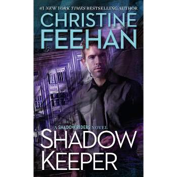 Shadow Keeper by Christine Feehan (Paperback)