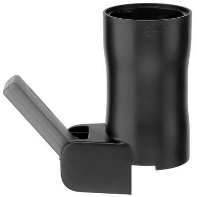 Kitchen Wand Can Opener Attachment