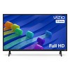 VIZIO D-Series 40" Class 1080p Full-Array LED HD Smart TV - D40f-J09 - image 2 of 4