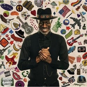 Keb Mo - Oklahoma (Colored Vinyl Red Limited Edition) - 1 of 1