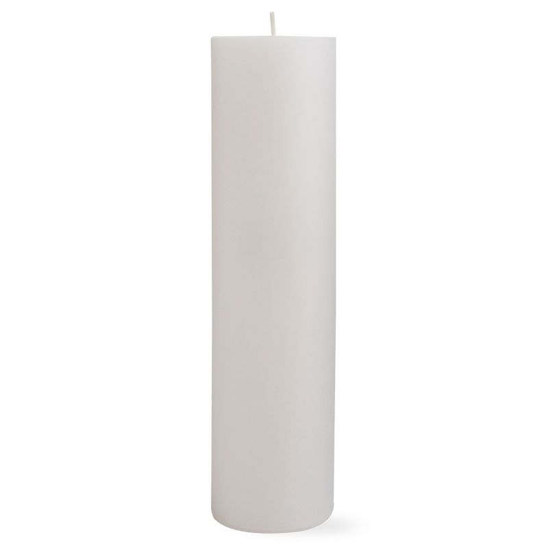 TAG Chapel Paraffin Wax Candle, 2 of 9