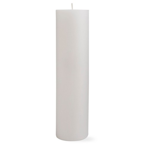 TAG Chapel Paraffin Wax Candle - image 1 of 4
