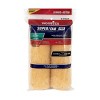 Wooster 6.5" Jumbo-Koter Super/Fab FTP 3/4" Nap Closed-End 2-Pack Roller Cover # RR983-6.5 - 2 of 4