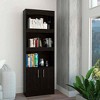 71" Umea Bookcase - Boahaus - 3 of 4