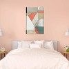 Folding Together I by Tom Reeves Unframed Wall Canvas - iCanvas - 3 of 3