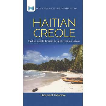 Read To Me (Haitian Creole/English) (Board Book) - Books By The Bushel