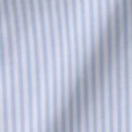 french blue white stripe