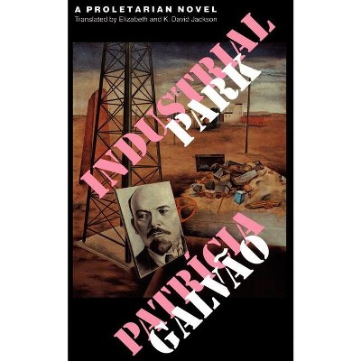 Industrial Park - (Latin American Women Writers) (Paperback)