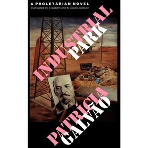 Industrial Park - (Latin American Women Writers) (Paperback) - 1 of 1