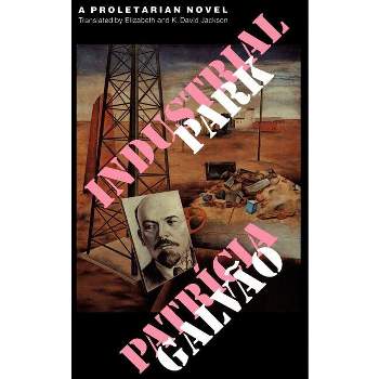 Industrial Park - (Latin American Women Writers) by  Patricia Galvao (Paperback)
