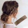 Unique Bargains Women's Classic Grace Square Hair Clips 3.46"x0.94"x0.71" 1 Pc - 2 of 3