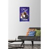 Trends International Star Wars: Saga - I Love You I Know Unframed Wall Poster Prints - 2 of 4