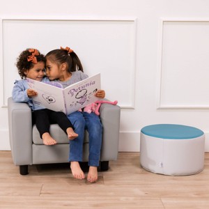 Factory Direct Partners Inspired Playtime Kids' Classic Chair - 1 of 4