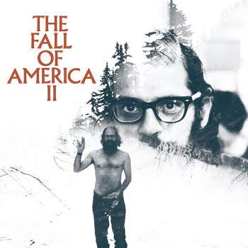 Allen Ginsberg's the Fall of America Vol. 2 & Var - Allen Ginsberg's the Fall of America Vol. 2