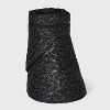 Straw Visor Hat - A New Day™ - 4 of 4